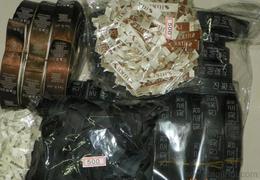 服裝輔料一站式采購指南 供應、批發、價格與銷售渠道全解析